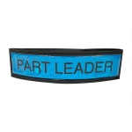 Reflective Band - High Visibility Reflective Part Leader Armband